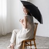 VITAFELICE pru-30177z Women's 2-Way Folding Umbrella for Rain or Sun,