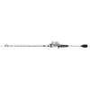 Abu Garcia 7’ Max Pro Fishing Rod and Reel Baitcast