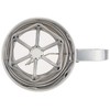 Tiger Crown powder sieve
