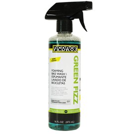 Pedro's Bike Wash (32 oz/1 liter)