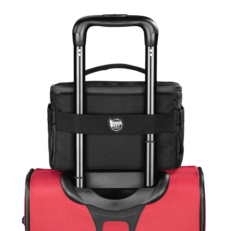 Hama Camera Case, black, SLR Camera