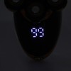 5 in 1 Electric Head Shaver IPX7 Waterproof Intelligent Floating