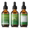 Moringa Leaf Drops with Vitamin C, Moringa Oleifera Extract Liquid