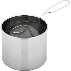 Minex Metal BKN02001 18-8 Powder Fluy, Large, 4.3 inches (110 mm)