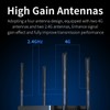 4G LTE Modem Router Professional High Speed 1200Mbps Supports 32