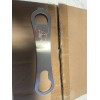 Red Bull Energy Drink Stainless Steel Logo Bottle Can Opener