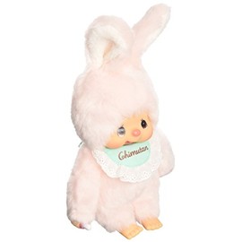 Monchhichi Sekiguchi Friends Timtan Standard Plush Toy S 24cm