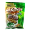 Coconut Ginger Candy 3.5oz 1pk