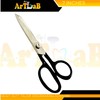 Set of 2 Tailors Dressmaking Scissors - Upholstery Multi-Purpose Utility