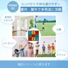 Flasmo Trackout Indoor Target Game Baseball with 6 Balls and