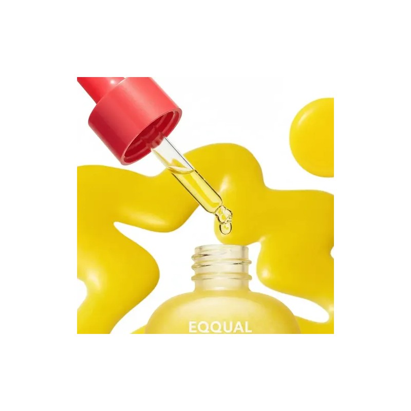 2pc Eqqualberry Vitamin C Illuminating Serum 30ml Normal Día