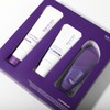 Eclat du tan Éclat Dutan Cleansing Kit (Rich Bubble +
