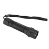 IR LED Flashlight Weatherproof Zoomable 850nm Infrared Flashlight for Hunting