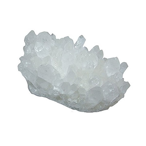 Berg Crystal Lovely Step Left Naturally Grown and Approx. 90 mm and 600 – 800 g