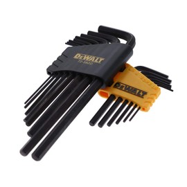 DeWalt OEM 72-592D Tool Set Hex Key Set DWMT72163 DWMT72164 DWMT72165