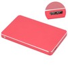Yvonne Mobile Hard Disk Drive HDD USB3.0 Portable External Mobile