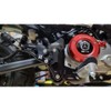 GTR RevolutGTR Honda Monkey 125 Engine Cover V2 (5 Speed)
