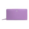 BRAUN BÜFFEL Joy Zip Wallet 18CS Amethyst, amethyst