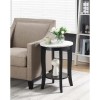 Convience Concept, Inc. American Heritage Round End Table