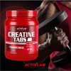 Activlab Creatine Tabs 300 Tablets 75 portions Pomegranate Creatine Monohydrate