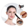 BIUDECO Multi-purpose Eyelash Curls Electric Headed Eyelash Curler Safe Material