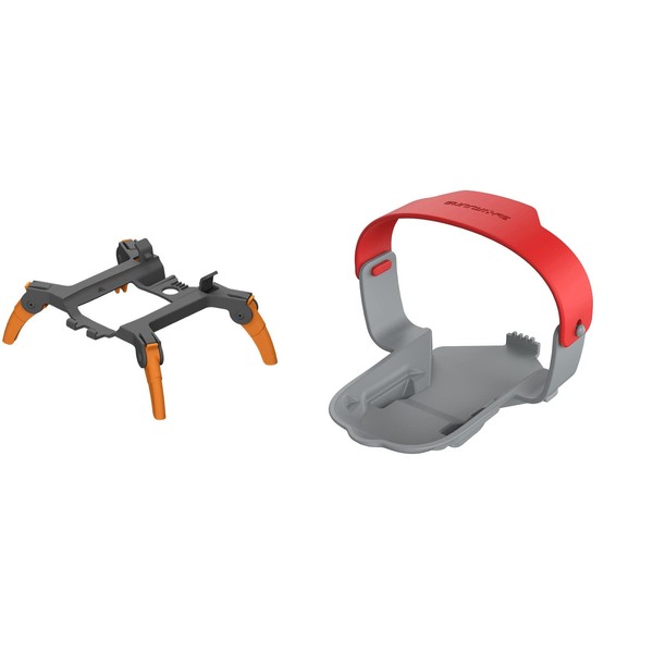 BTG Propeller Holder and Spider Landing Gear for DJI Mavic Air 2/Mavic Air 2S Accessories