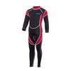 Kids Wetsuit for Boys Girls Toddlers by Scubadonkey | Wetsuit