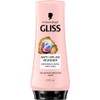 Gliss Conditioner Anti-Split Ends Miracle (200 ml), Conditioner Repairs Damaged
