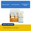 FROG Maintain for Swim Spas - Non-Chlorine Shock for use