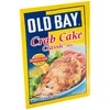 OLD BAY Crab Cake Classic Mix, 1.24 oz (Pack of