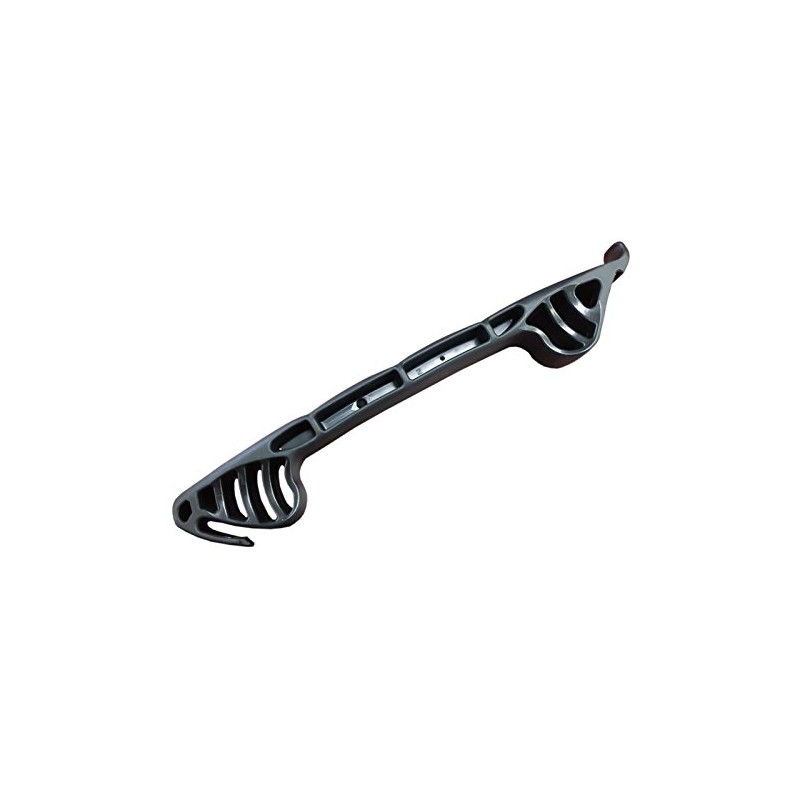 GORIX GX-5577 Bicycle Tire Lever, Easy Tire Removal by Sliding