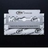 RK Shaving Double Edge Razor Blade 100 pack designed for