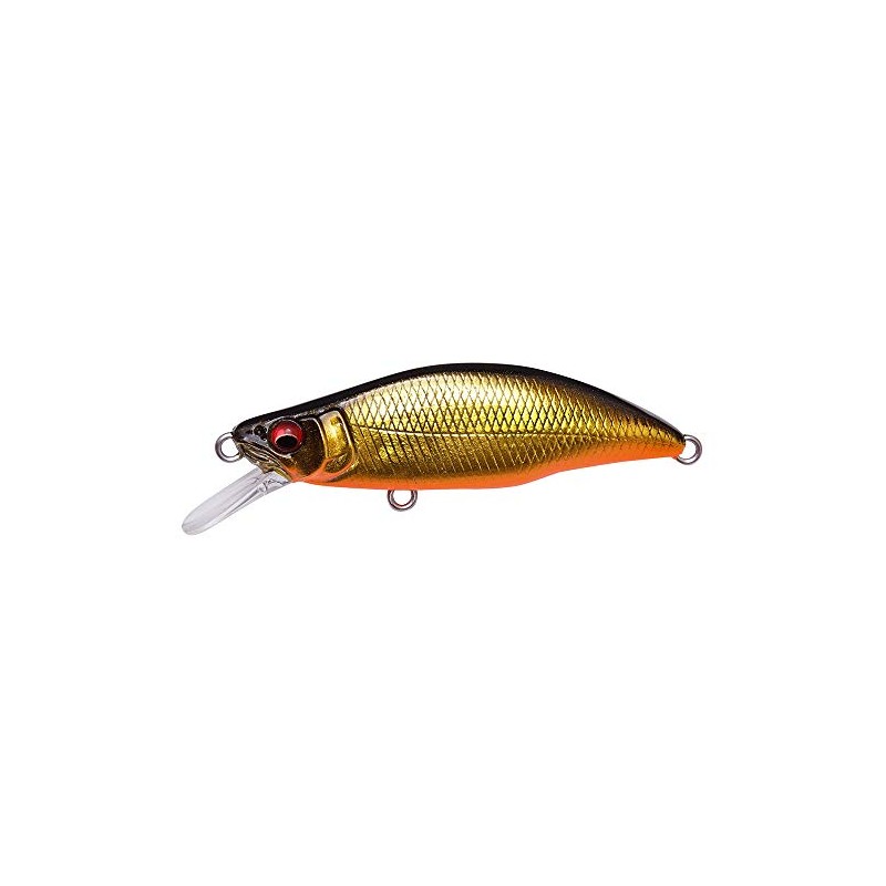 Mega Bass GH51 HUMPBACK (Great Hunting 51 Humpback) (FS) M