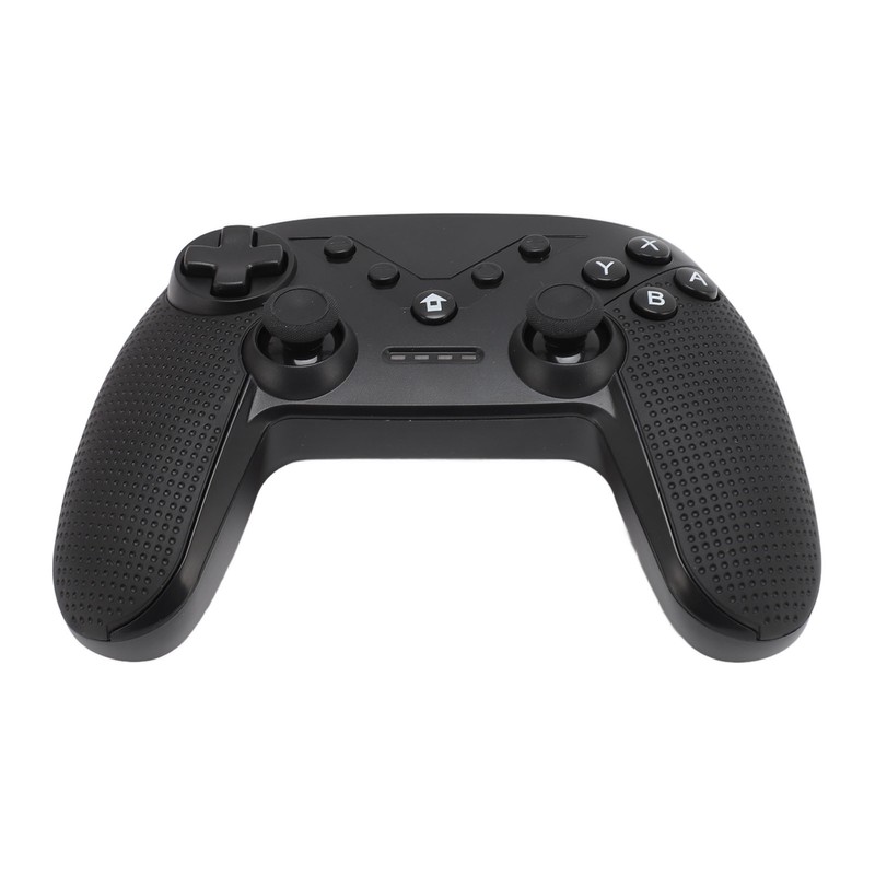 Bluetooth Controller Support Wake Up Turbocharging Motion Control Dual Vibration