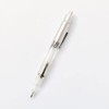 2 in 1 LED DIY Art Drill Pen with Light
