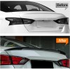 YLTauto For 2019-2025 22 Nissan Altima Gloss Black JDM Style