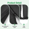 Rilime Water Softener Cover Outdoor 9" x 48"