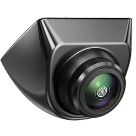 Proxel AHD 1080P Rear View Camera Only Works with Monitor and Radio that Support AHD 1080P Video Signal, Rear/Side Camera, Adjustable Fisheye Lens