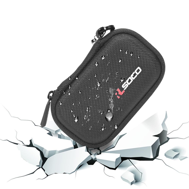 RLSOCO Case for Adults and Kids Asthma Inhaler by RLSOCO