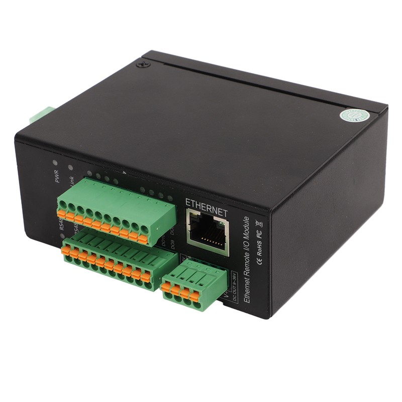 M420T Ethernet Remote IO Module 16 Way DO to for