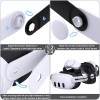 BEBONCOOL For Meta Oculus Quest 3/3s/2 VR Headset Elite Head