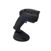Datalogic Gryphon GD4590-BK-B All-in-One 2D Omnidirectional Reading Barcode Scanner (Permanent