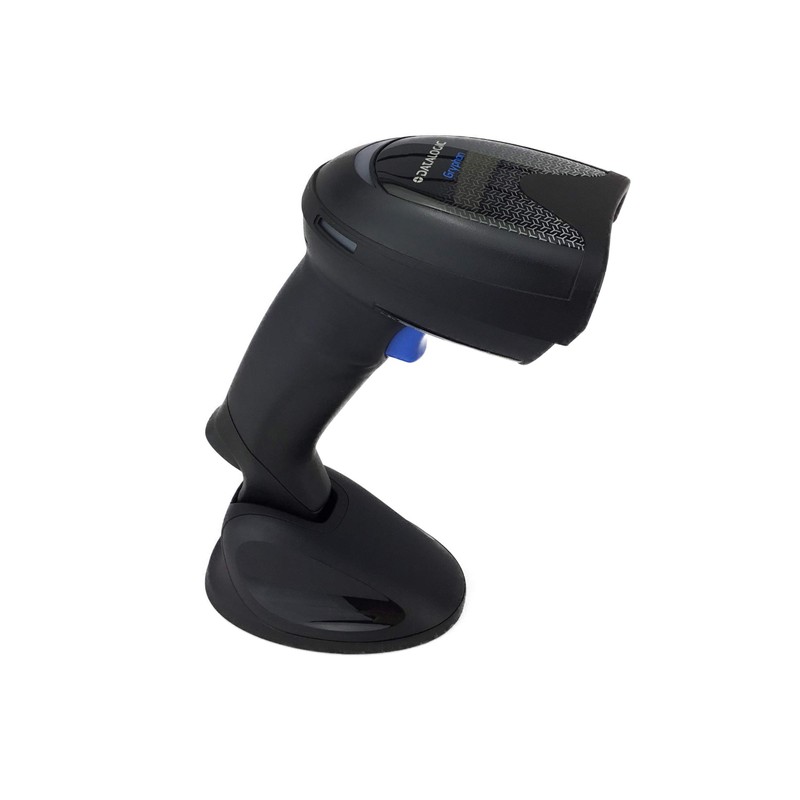 Datalogic Gryphon GD4590-BK-B All-in-One 2D Omnidirectional Reading Barcode Scanner (Permanent