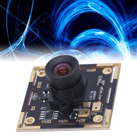 Camera Board Camera Module 100 Degree Drive Free for IPC
