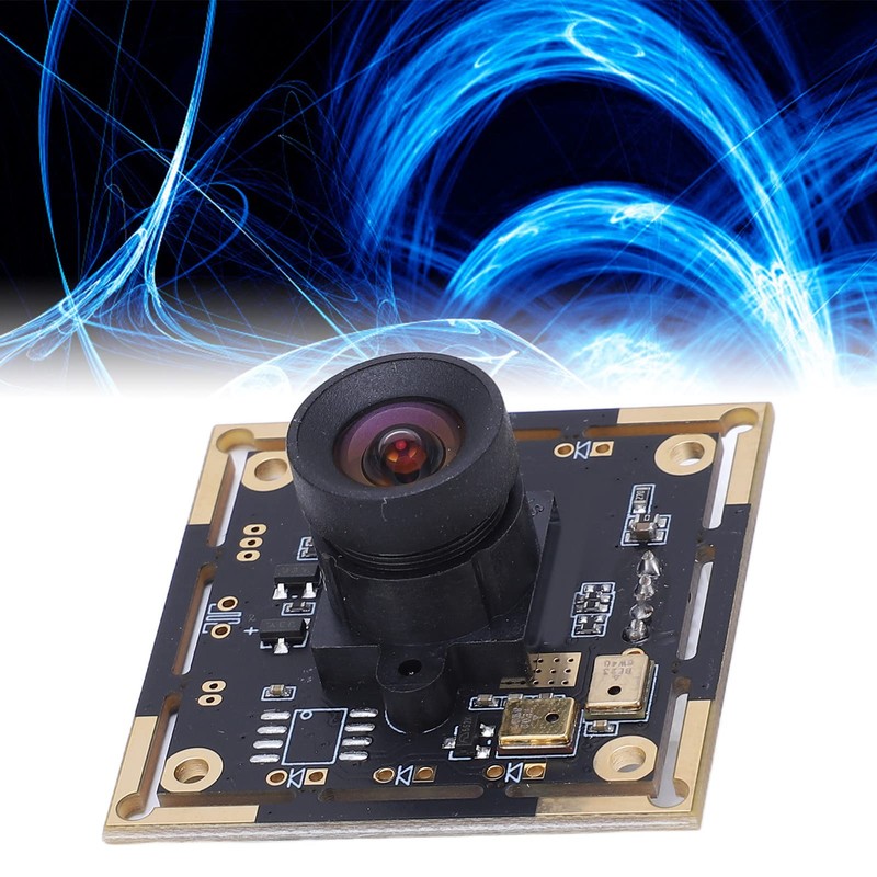 Camera Board Camera Module 100 Degree Drive Free for IPC