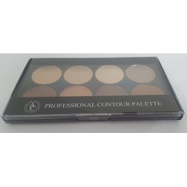 AC Professional contour palette face contour powder and concealer