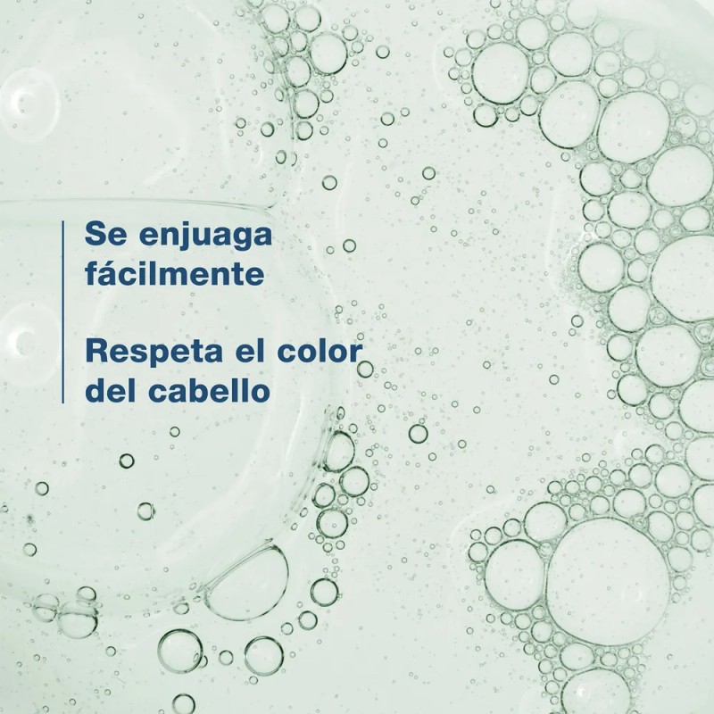 Shampoo Ducray Sabal 200 ml Seborregulador para Cabello Graso con