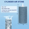 Simple Deluxe Large Air Stone Cylinder for Fish & Plant