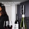 Haier Electric Wine Aerator & Dispenser, 2 in 1, Enhanced