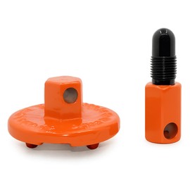 Hippotech 14mm Piston Stop Chainsaw Tools Clutch Flywheel Removal Tool for Stihl